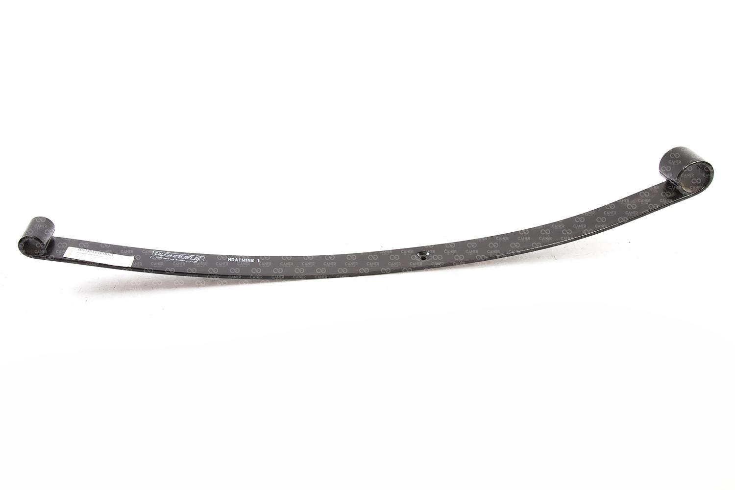 HYUNDAI MİNİBÜS ARKA ANA KAT BURÇSUZ-;5510043153-01; 